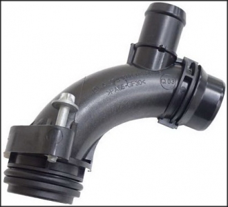 فبرة تعديل لطلمبة المياه | M274