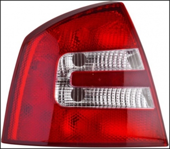 فانوس خلفى A5 خارجى L