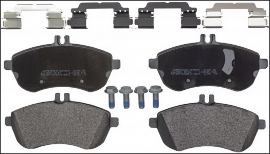 طقم تيل امامى