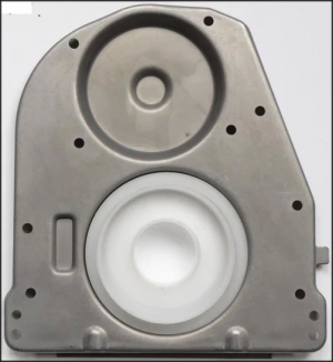 اويل سيل كرنك خلفى بالهاوسنج M272