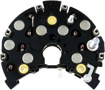 قاعدة سليكونيات دينمو 115 A