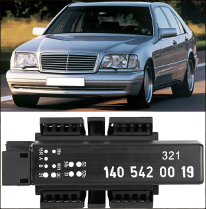 كنترول تشغيل قربة المساحات