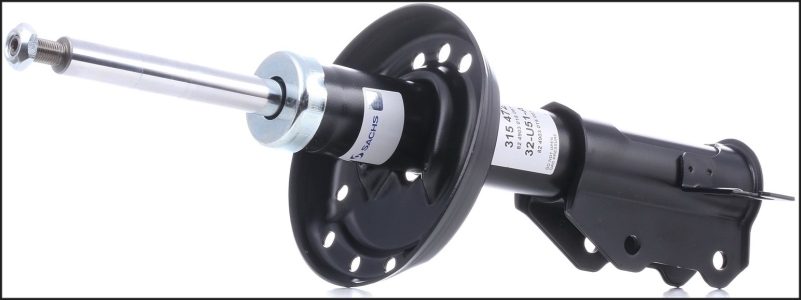 طقم مساعدين امامى 