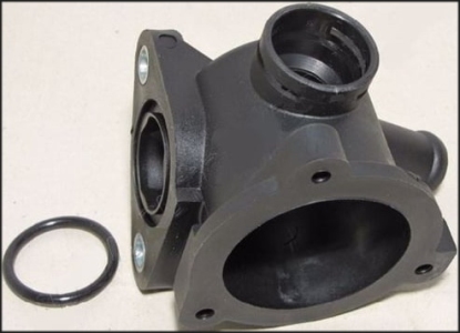 كوعة ترموستات Opening Temperature [°C]: 88