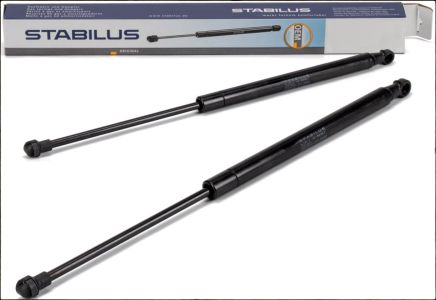 مساعد شنطة E46