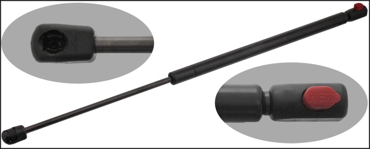 مساعد كابوت-زرار لوك-L (280N)