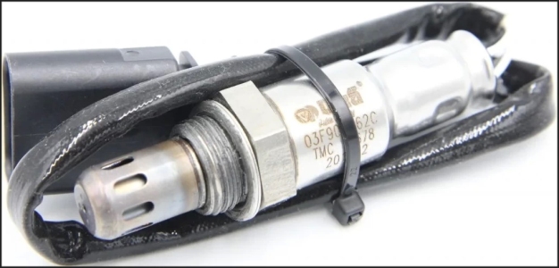 حساس شكمان سفلى 1.2