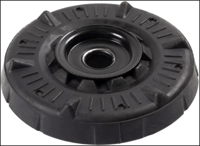 بطاحة مساعد امامى