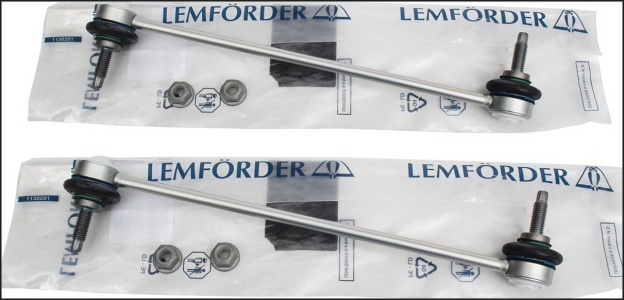 زراع استبليزر امامى