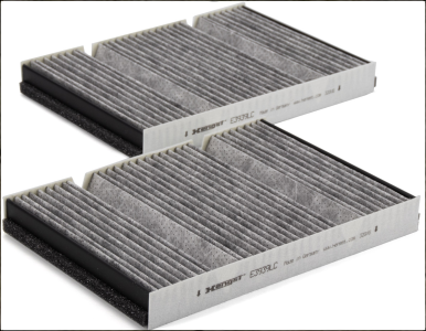 فلتر تكييف داخلى