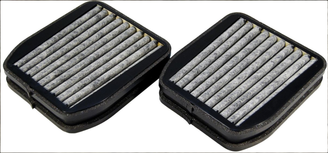 فلتر تكييف داخلى 211 مربع