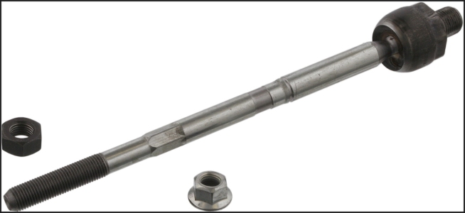 زراع اسكترا داخلى