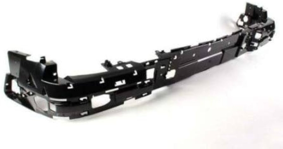 شاسية اكصدام امامى اليجانس W210 | 98