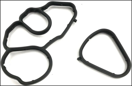 طقم جوان قاعدة فلتر