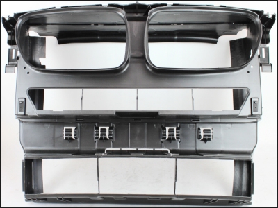 صدر مجمع هواء امامي