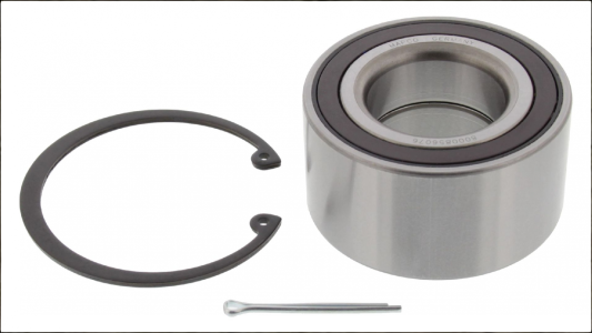 بلية عجل امامى 