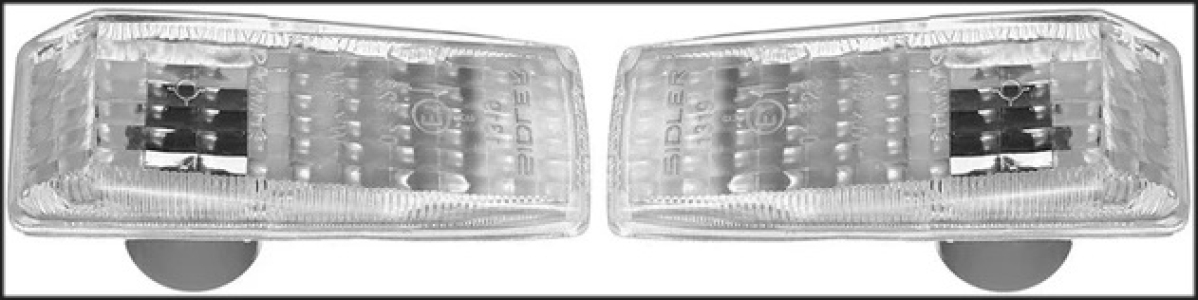 غماز اشارة ابيض