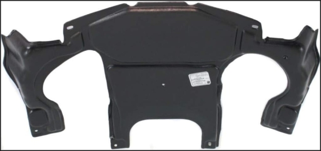 مصفح فتيس W203