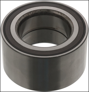 بلية عجل امامى