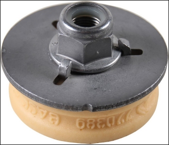 كاوتش بطاحة خلفية -علوي خارجى-