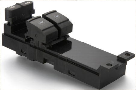 زرار زجاج دوبل اخضر