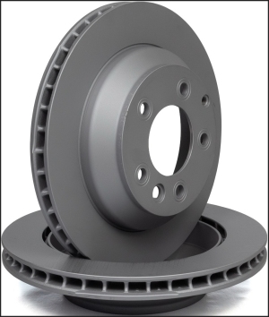 طقم طنبور خلفى