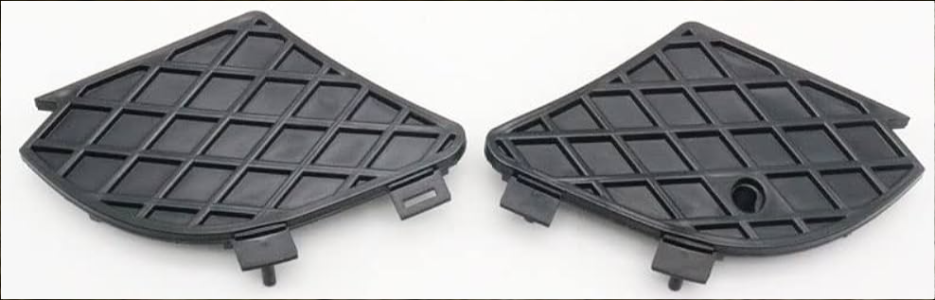 هواية اكصدام امامى R