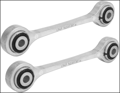 تيش استبليزر امامى