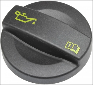 غطاء زيت OCTAVIA A7