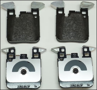 طقم تيل خلفى (F30 (335i,340i