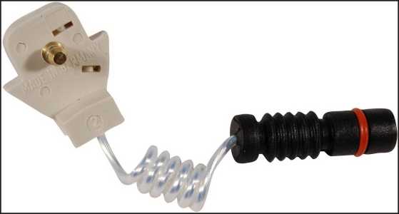 حساس فرامل امامى