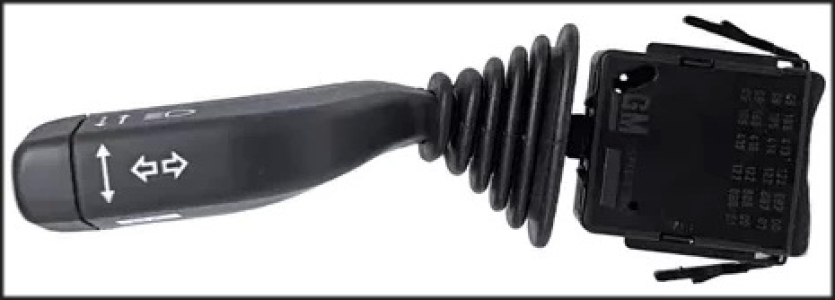 زراع اشارات CORSA C | 1.6