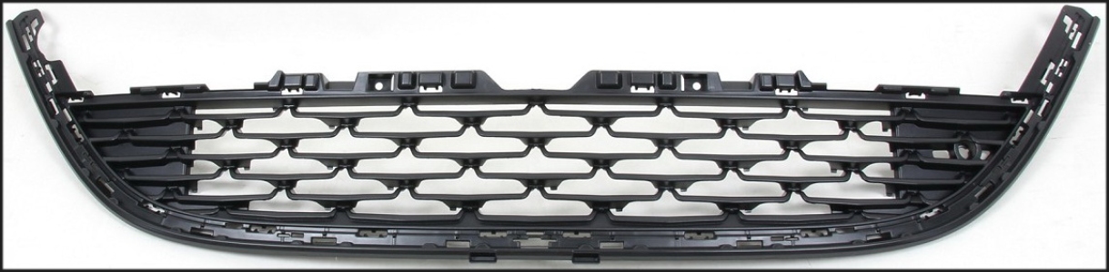 هواية اكصدام وسط ASTRA J