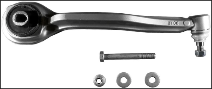 مقص امامى الومنيوم (سفلى) R