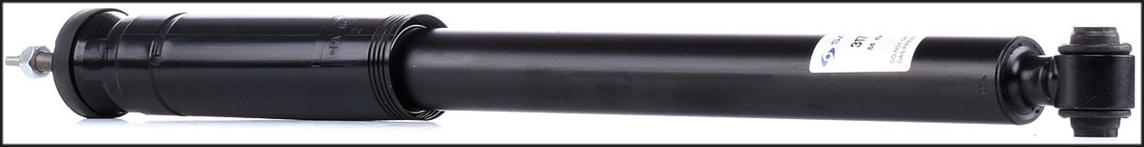 طقم مساعدين خلفى