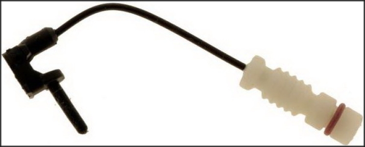 حساس فرامل امامى