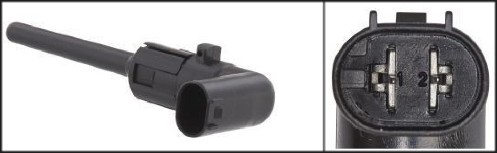 حساس قربة رادتير