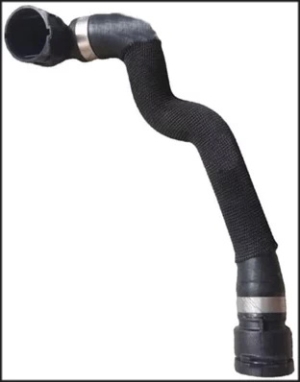 خرطوم رادتير علوى من الرادتير لوش السلندر