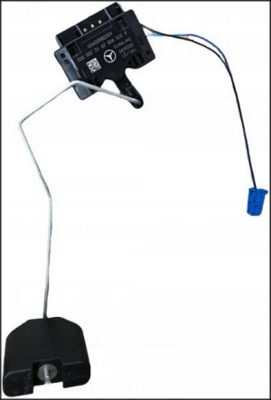 عوامة بنزين (W253)