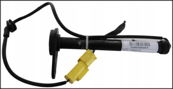 ايرباج سقف GLC (W253)