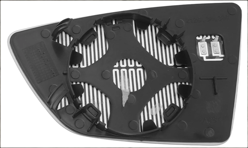 كفة مرايا ليون 2014 R