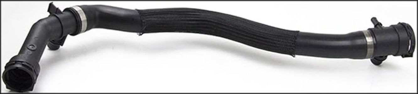 خرطوم رادتير علوى B38