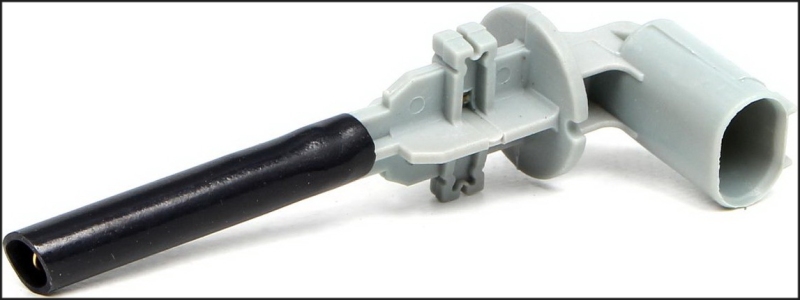 حساس قربة مياه