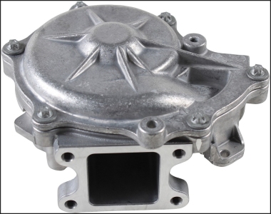 طلمبة مياه (High-line)