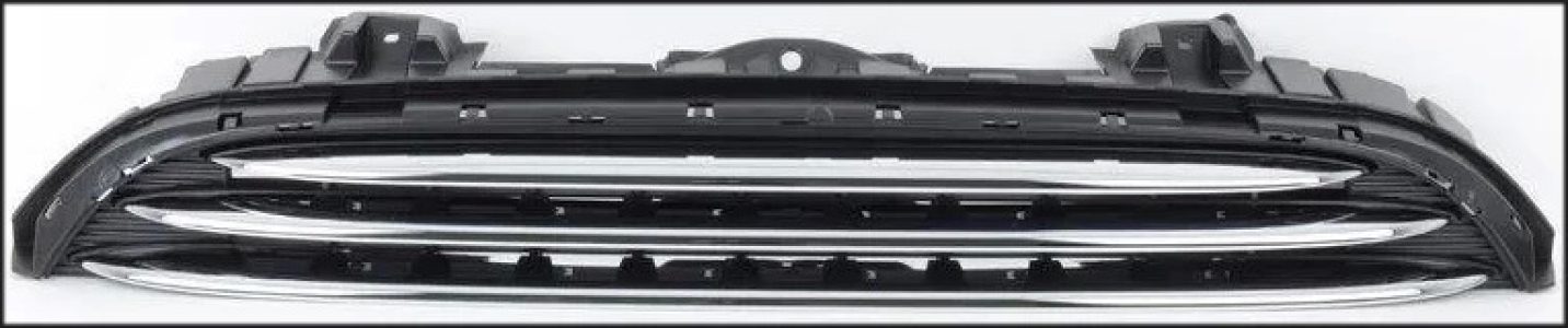 شبكة اكصدام امامي