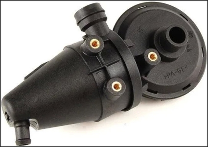 بلف زيت كرنك (سايكون) 