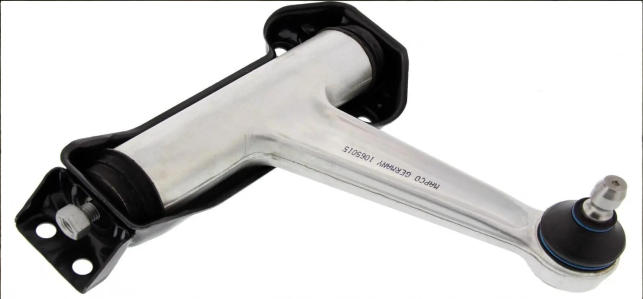 مقص المونيوم امامى 