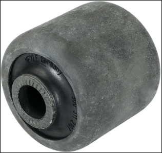 جلبة مقص امامى سفلى 