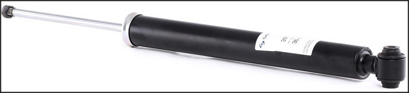 طقم مساعدين خلفى