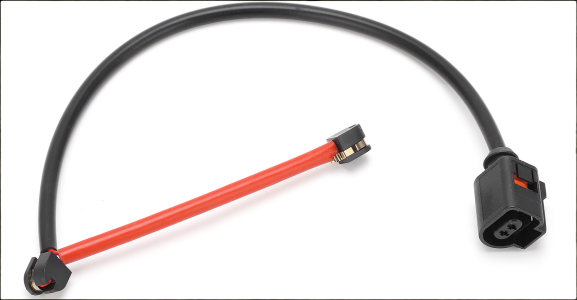 حساس فرامل امامى 